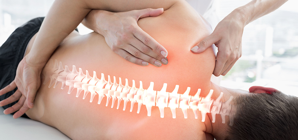 Massage Therapy and Physiotherapy