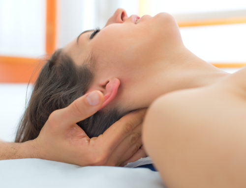 3 Things You Should Know Before Attending Massage School