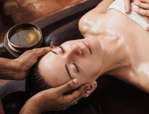 3 Major Signs That Massage Therapy May Be The Perfect Career For You