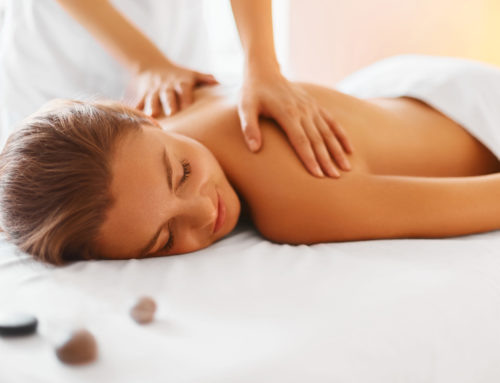 3 Amazing Benefits to Becoming a Massage Therapist