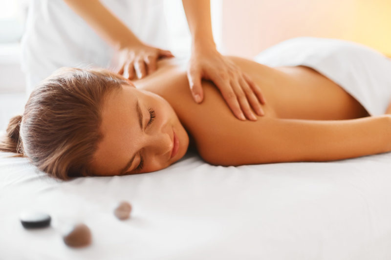 massage therapy school in jacksonville